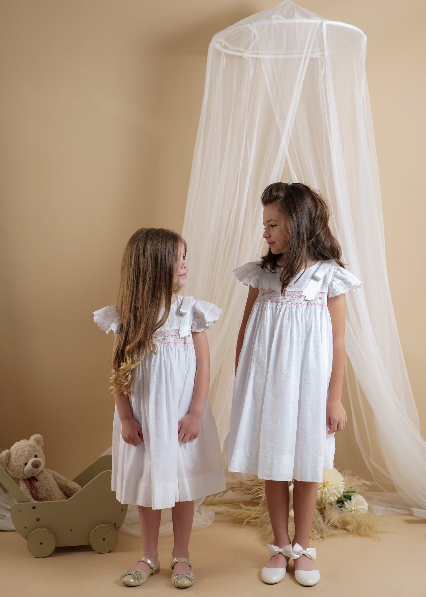 Zoey Dress