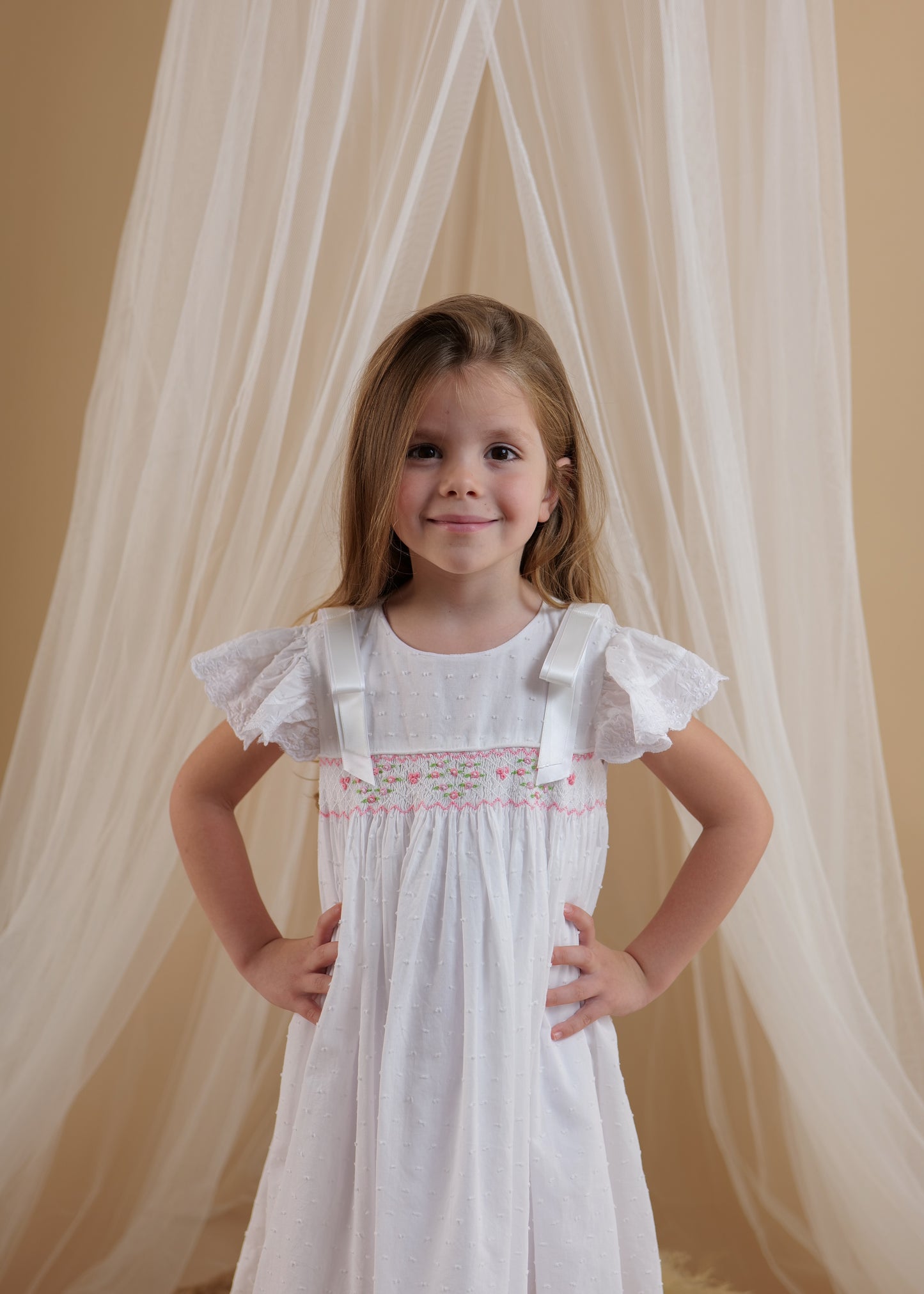 Zoey Dress