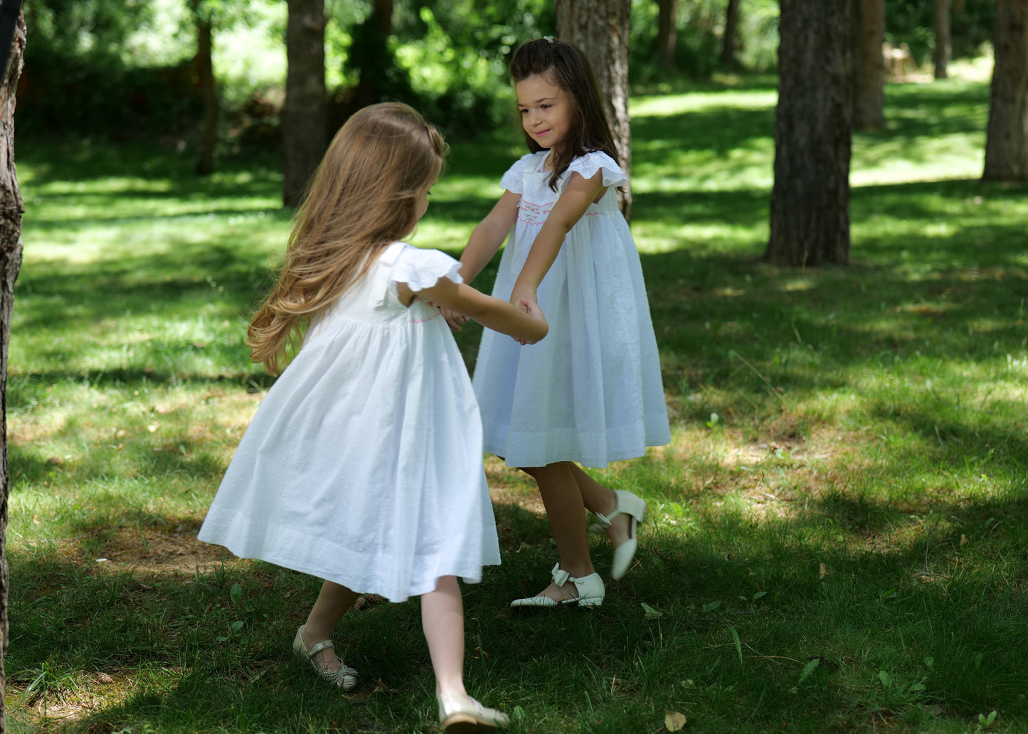 Zoey Dress