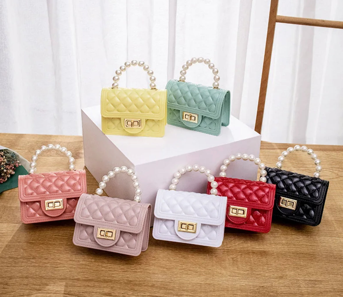 Mini Crossbody Handbags